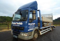 Plant Trucks