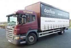 Scania<br>P230