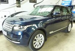 Range Rover<br>Vogue 4.4 V8