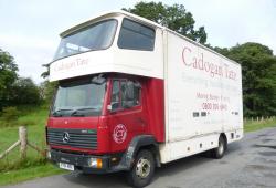 Specialised Vehicles