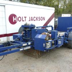 Patterson Horse Boxes