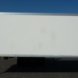 Patterson Horse Boxes