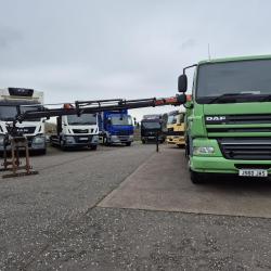 Pattersons Truck Sales