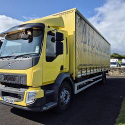 Pattersons Truck Sales