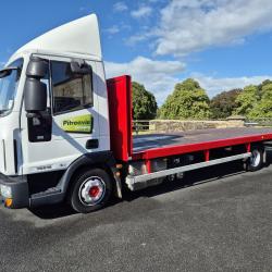 Pattersons Truck Sales