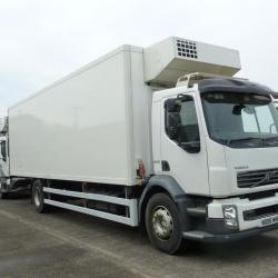 Patterson Horse Boxes