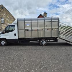 Pattersons Truck Sales