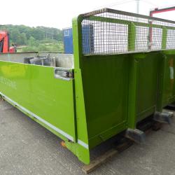 Patterson Horse Boxes