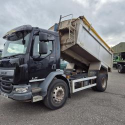 Pattersons Truck Sales
