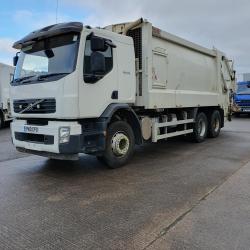 Patterson Horse Boxes
