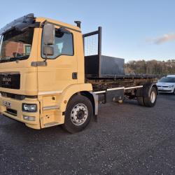 Pattersons Truck Sales