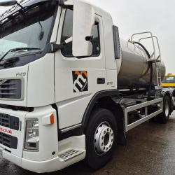 Pattersons Truck Sales