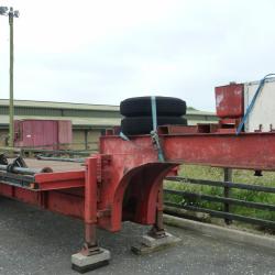 Patterson Horse Boxes