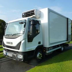 Patterson Horse Boxes