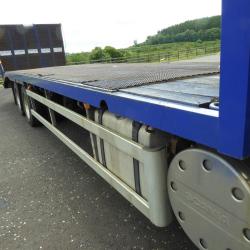 Patterson Horse Boxes