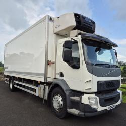 Pattersons Truck Sales