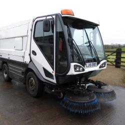 Patterson Horse Boxes