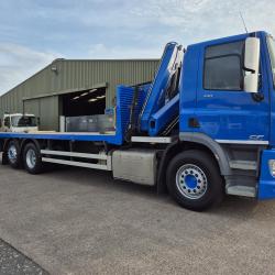 Pattersons Truck Sales