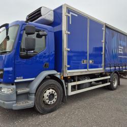 Pattersons Truck Sales
