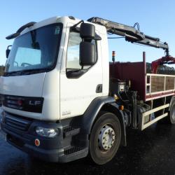Patterson Horse Boxes