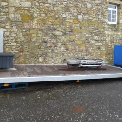 Patterson Horse Boxes