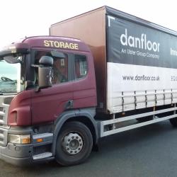Patterson Horse Boxes