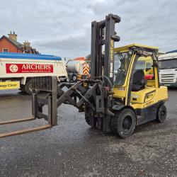 Pattersons Truck Sales
