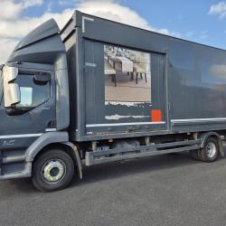 Pattersons Truck Sales