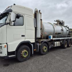 Pattersons Truck Sales