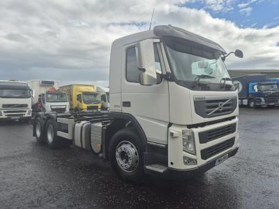 Volvo FM370