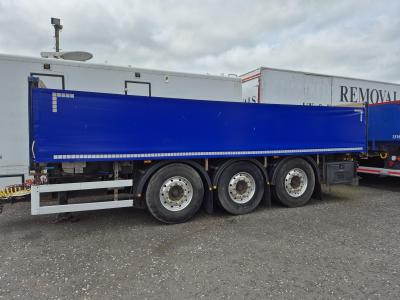 MTE Drawbar