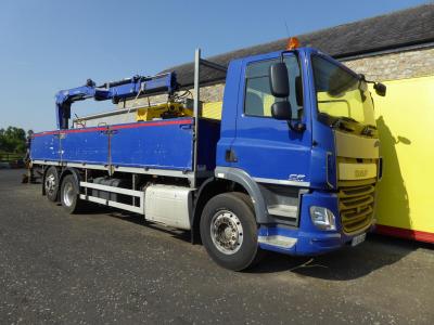 Daf 330