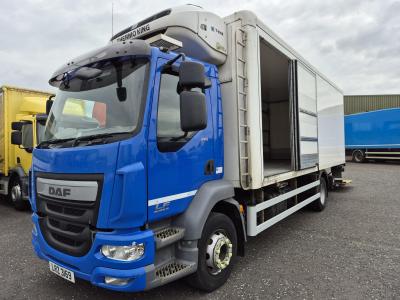 Daf LF210