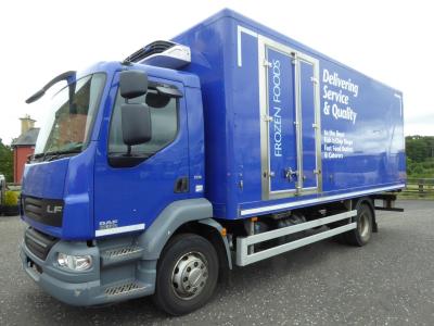 Daf LF55.180