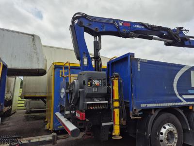 HIAB L-Hipro 145
