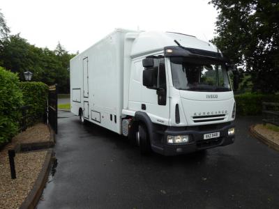 EuroCargo 120E22