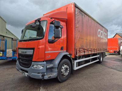 Daf LF230