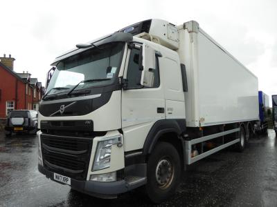 Volvo FM370