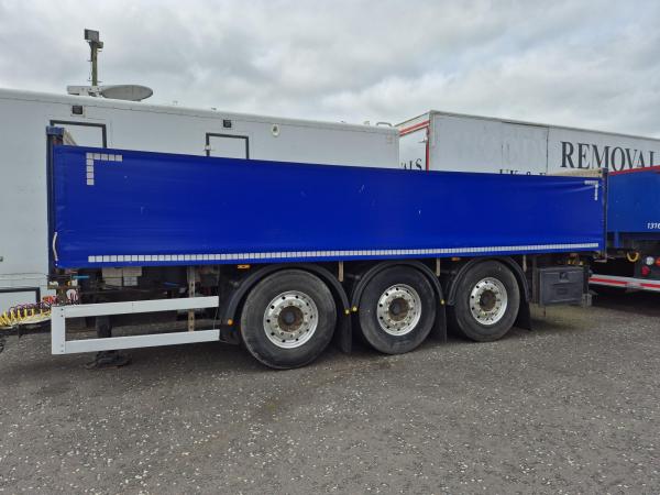 MTE Drawbar