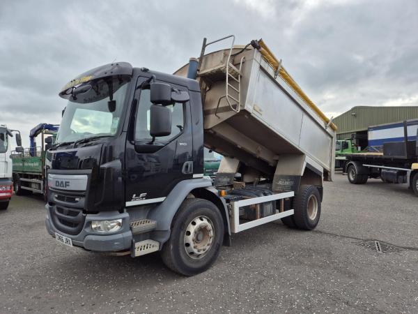 Daf LF 310
