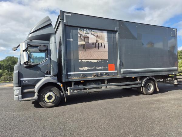 Daf LF55.180