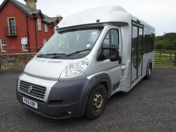 Ducato Mellor