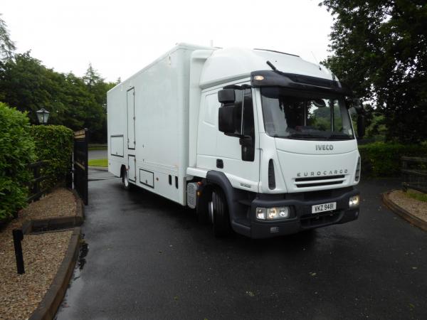 EuroCargo 120E22
